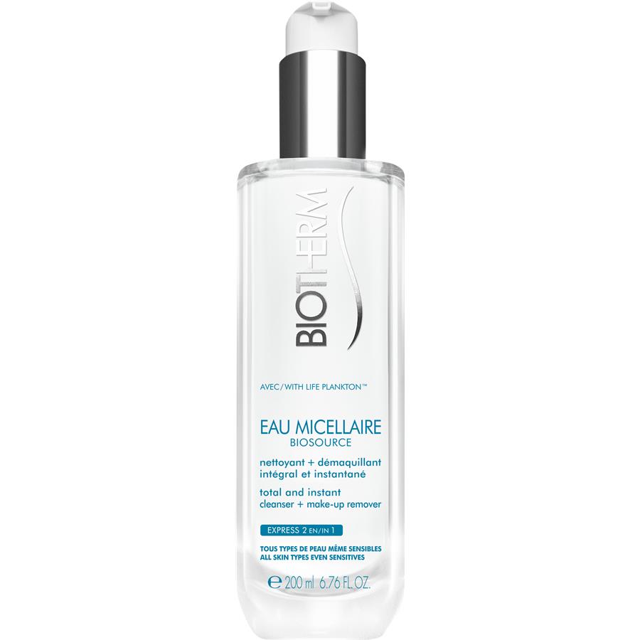 Biotherm Biosource Eau Micellaire