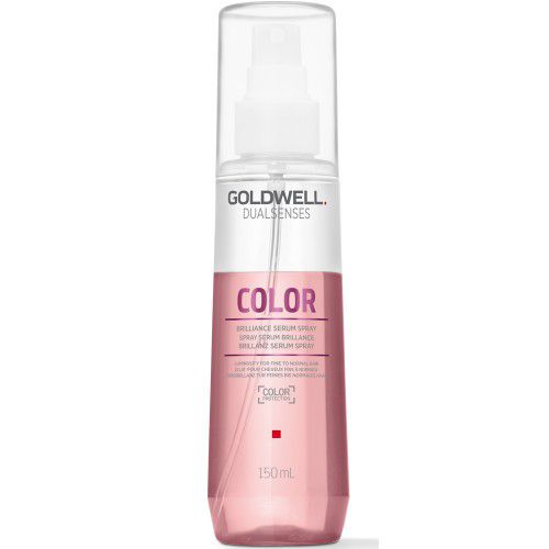 Goldwell Dual Senses Color Serum Spray