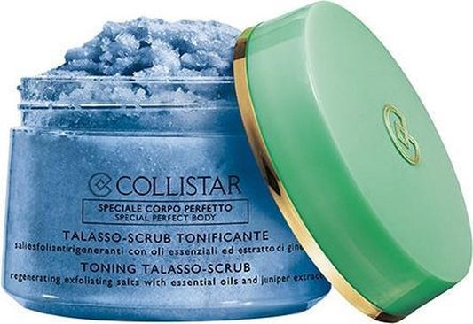Collistar Toning Talasso Scrub