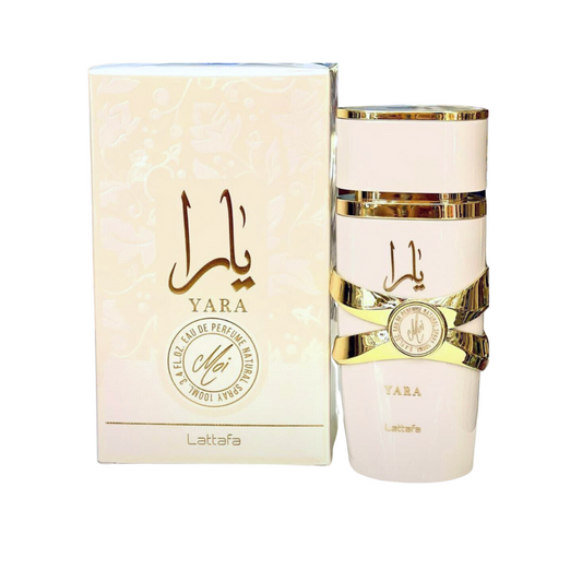 Lattafa Yara Moi Unisex EDP
