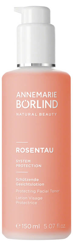 Annemarie Borlind Rose Dew