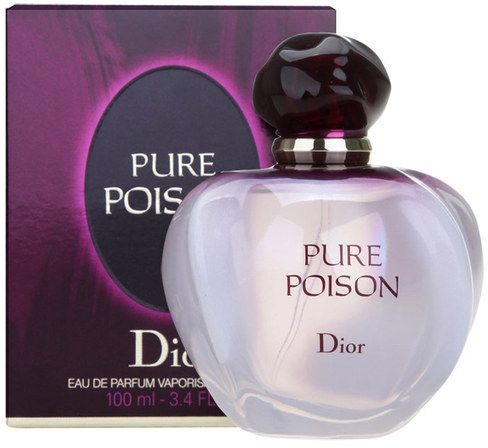 Dior Pure Poison