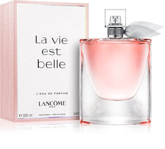 Lancome La Vie Est Belle Eau de Parfum