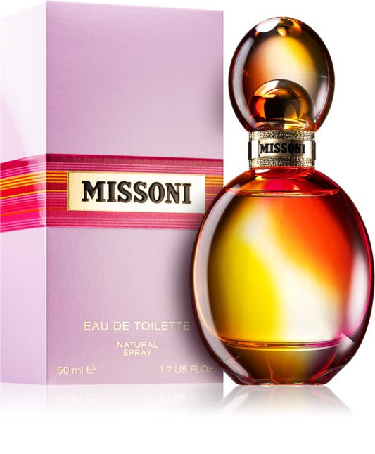 Missoni Missoni Eau de Toilette