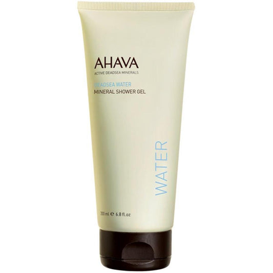 Ahava Deadsea Water Mineral Shower Gel