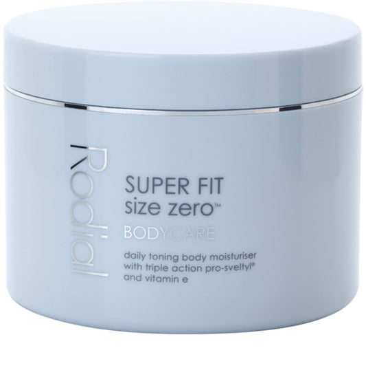 Rodial Super Fit Size Zero