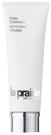 La Prairie Foam Cleanser