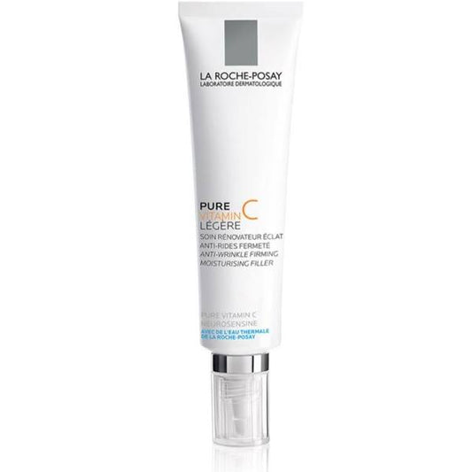 La Roche Redermic C Anti-Aging Skin Fill-In Care