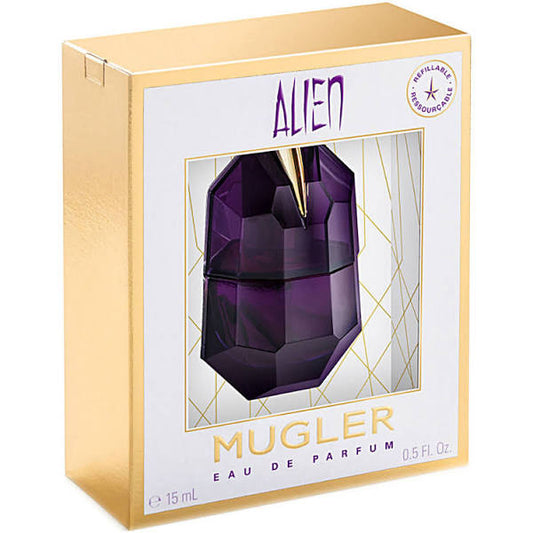 Thierry Mugler Alien Eau de Parfum Spray Refillable