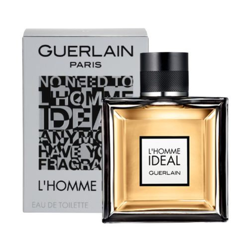 Guerlain L'Homme Ideal