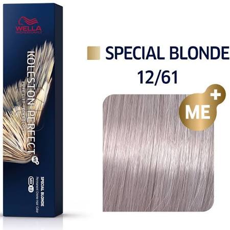 Wella Koleston Perfect Me+ - Special Blonde 12/61