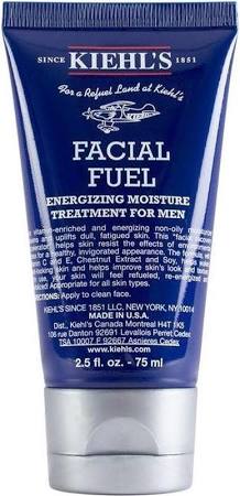 Kiehl's Facial Fuel Moisture Treatment Men