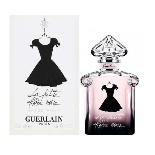 Guerlain La Petite Robe Noire Eau de Parfum