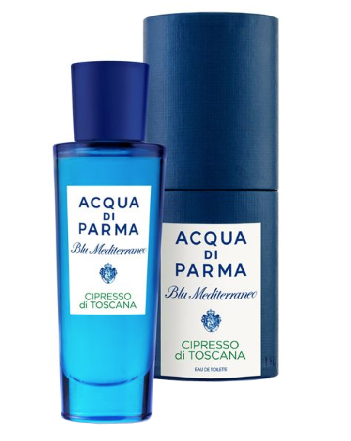 Acqua Di Parma Cipresso Di Toscana