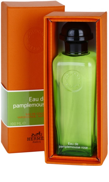 Hermes Eau De Pamplemousse Rose