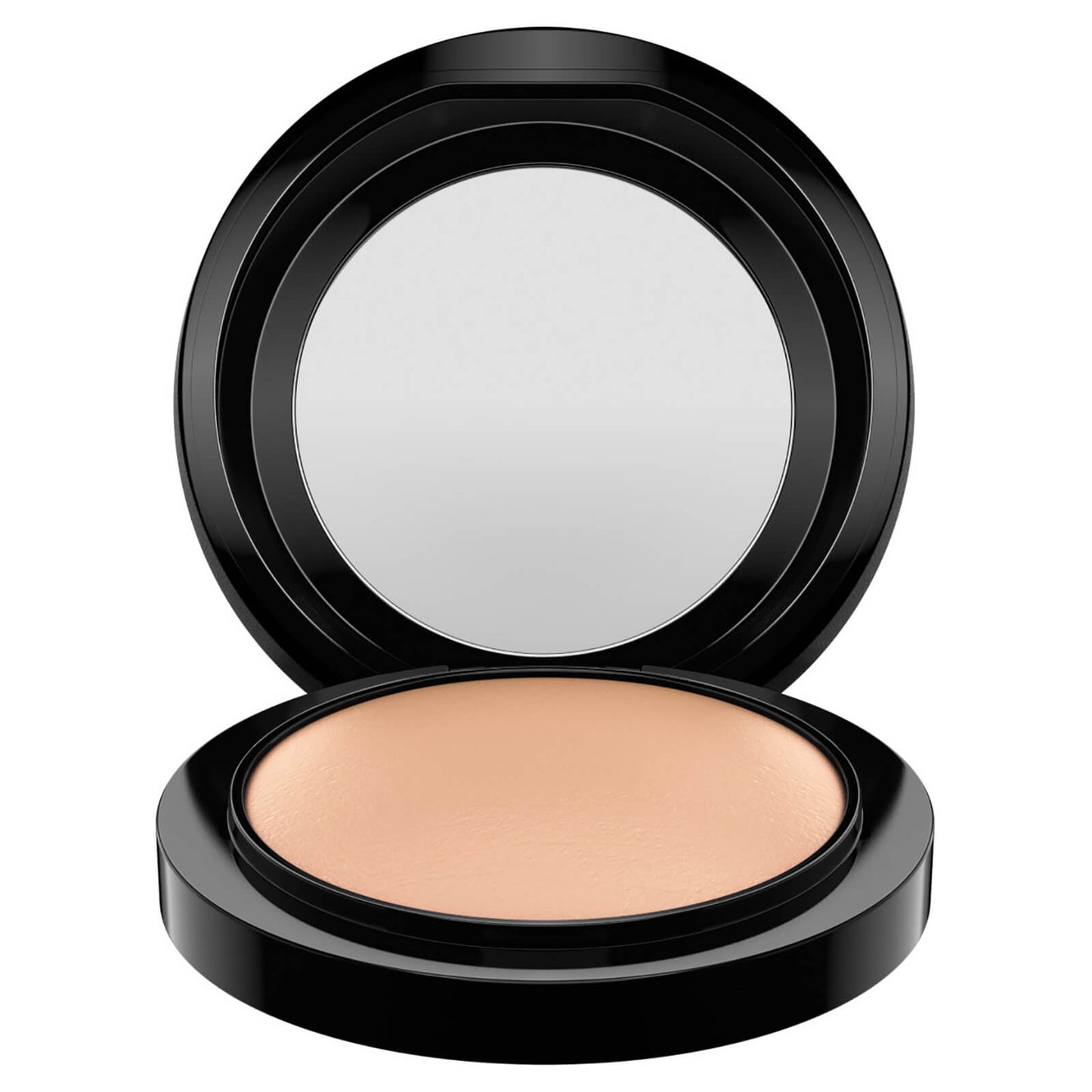 MAC Mineralize Skinfinish Natural - Medium Golden