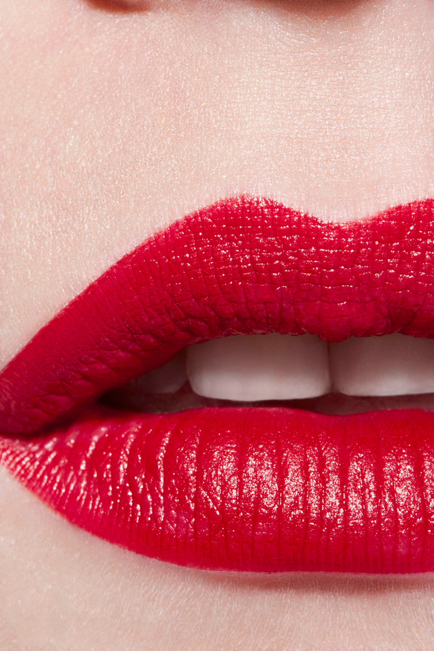 Chanel Rouge Allure Luminous Intense Lip Colour - Indépendante