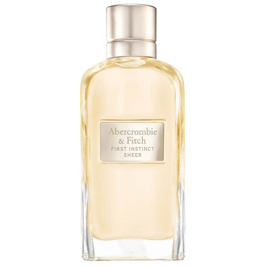 Abercrombie & Fitch First Instinct Sheer - Atlas Parfums