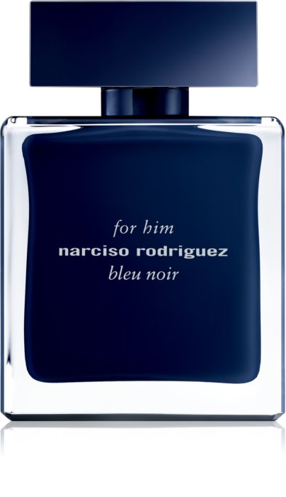 Narciso Rodriguez Bleu Noir For Him Eau de Toilette