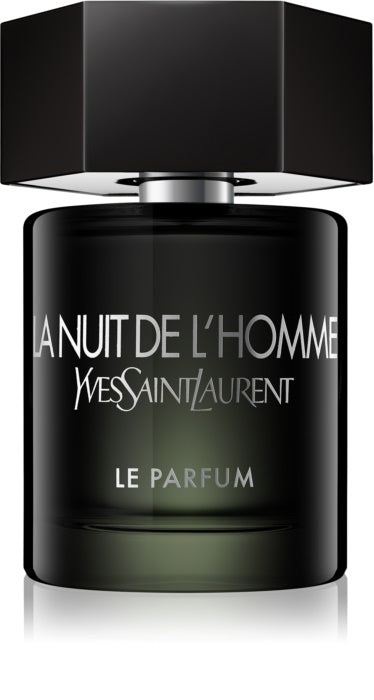 YSL La Nuit De L'Homme Eau de Parfum