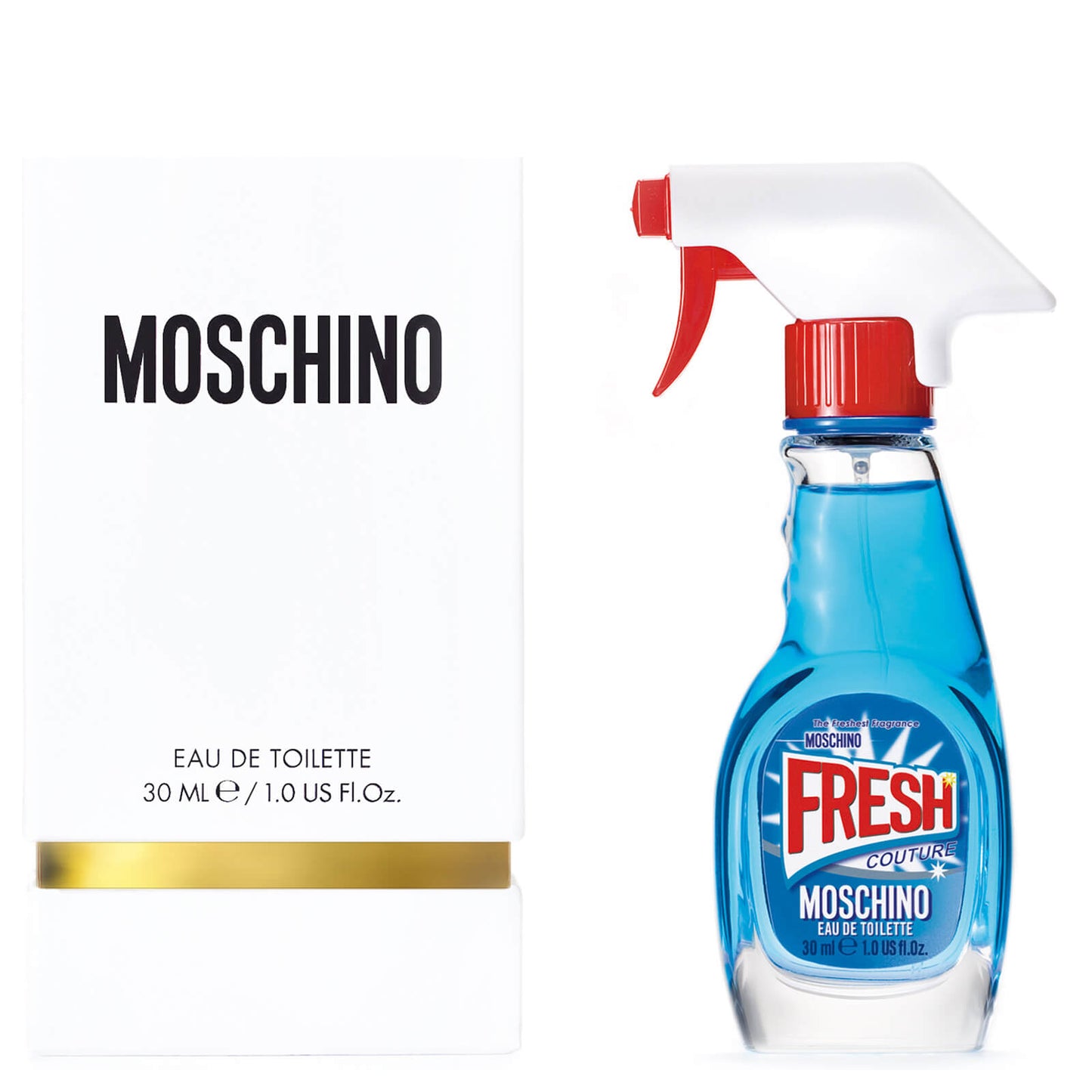 Moschino Fresh Couture