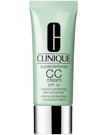 Clinique Superdefense Cc Cream SPF30 - Medium