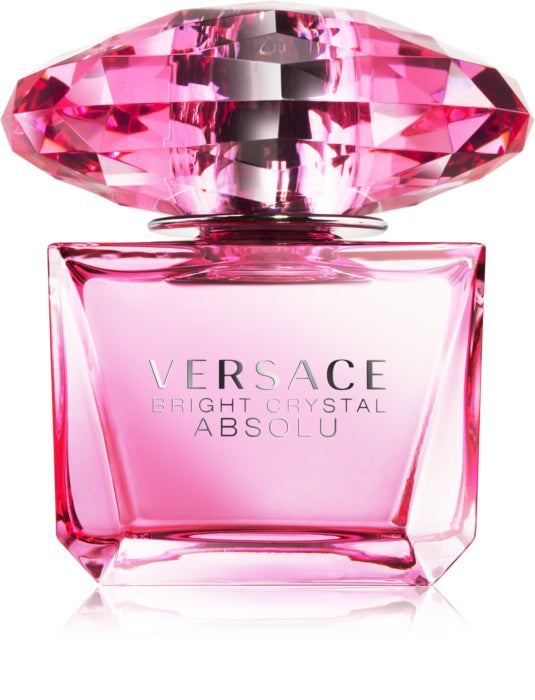 Versace Bright Crystal Absolu