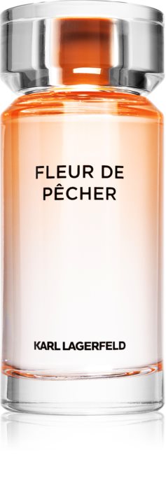 Karl Lagerfeld Fleur de Pecher