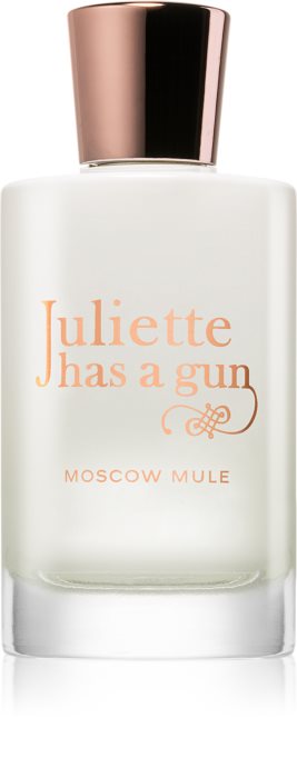 Juliette Has A Gun Moscow Mule