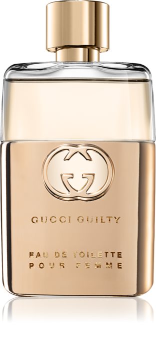 Gucci Guilty Pour Femme