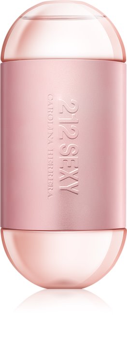 Carolina Herrera 212 Sexy Women