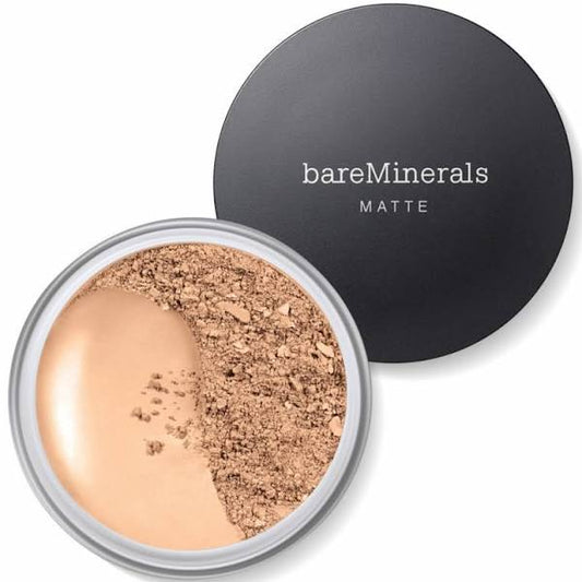 BareMinerals Matte Foundation SPF15 - Medium Beige