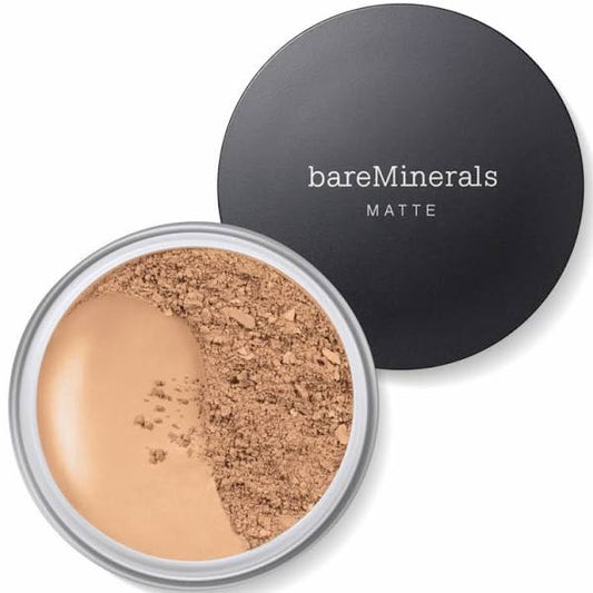 BareMinerals Matte Foundation SPF15 - Medium Tan