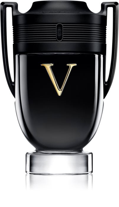 Paco Rabanne Invictus Victory Extreme