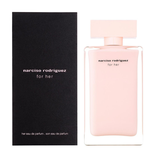 Narciso Rodriguez For Her Eau de Parfum - Atlas Parfums