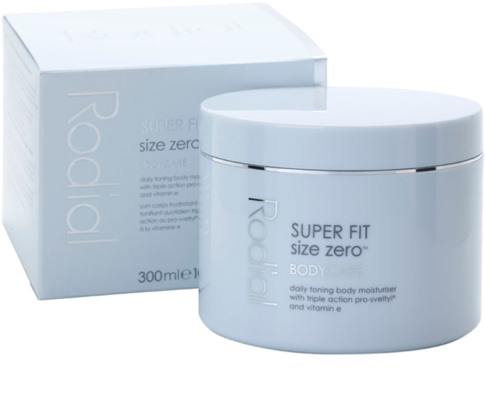 Rodial Super Fit Size Zero