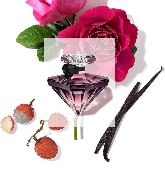 Lancome Tresor La Nuit