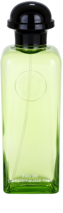 Hermes Eau De Pamplemousse Rose