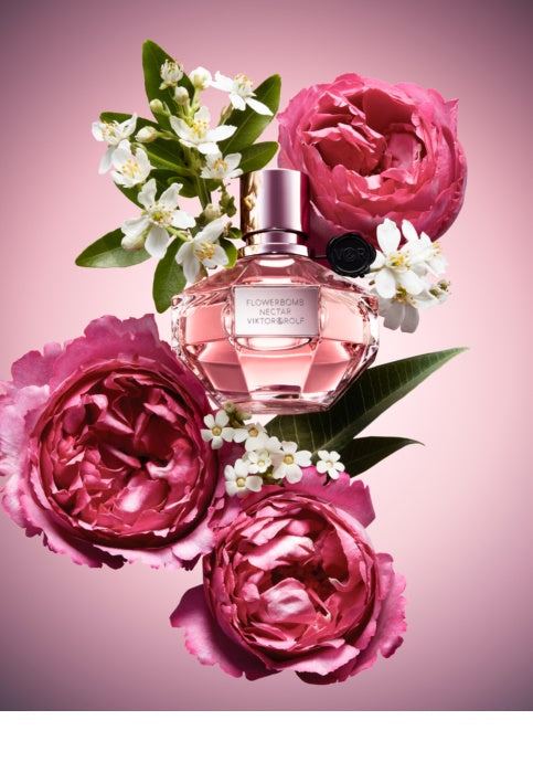 Viktor & Rolf Flowerbomb Nectar Eau de Parfum