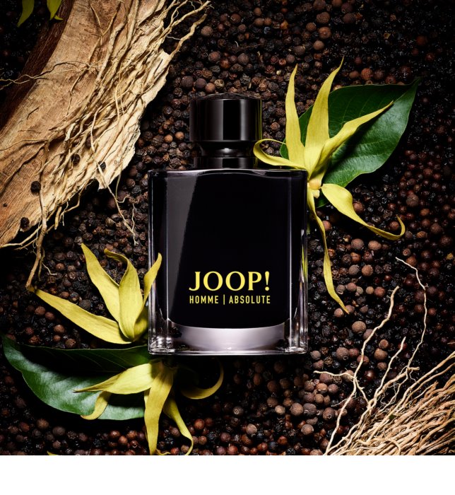 Joop! Homme Absolute