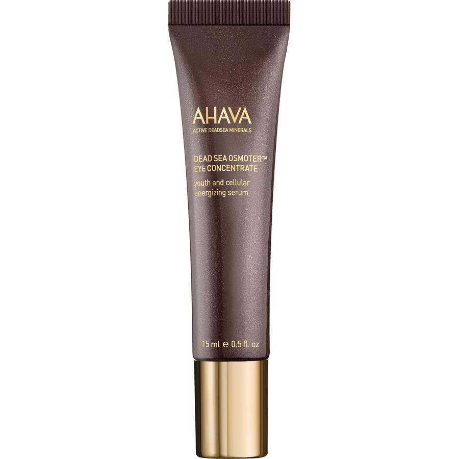 Ahava Dead Sea Osmoter Concentrate Eyes