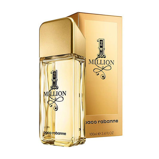 Paco Rabanne 1 Million After Shave Lotion