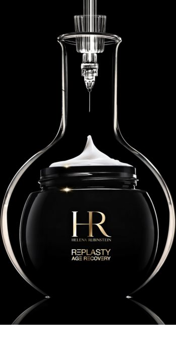 Helena Rubinstein Prodigy Re-Plasty Age Recovery Night Cream