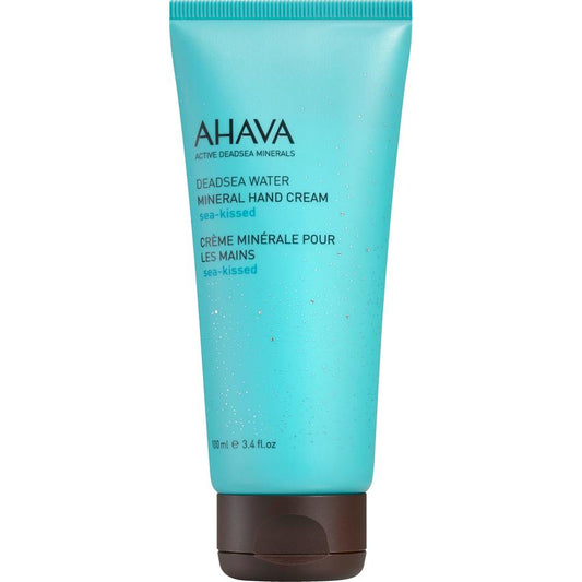 Ahava Deadsea Water Mineral Sea-Kissed Hand Cream