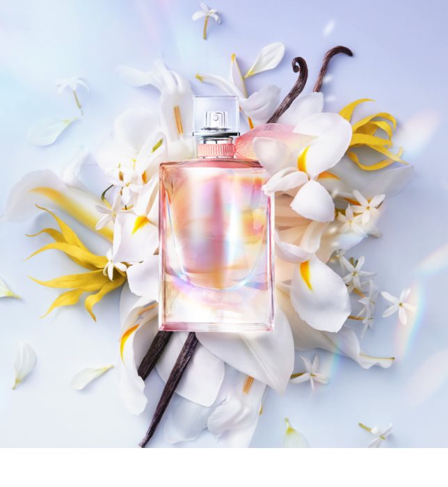 Lancome La Vie Est Belle Soleil Cristal