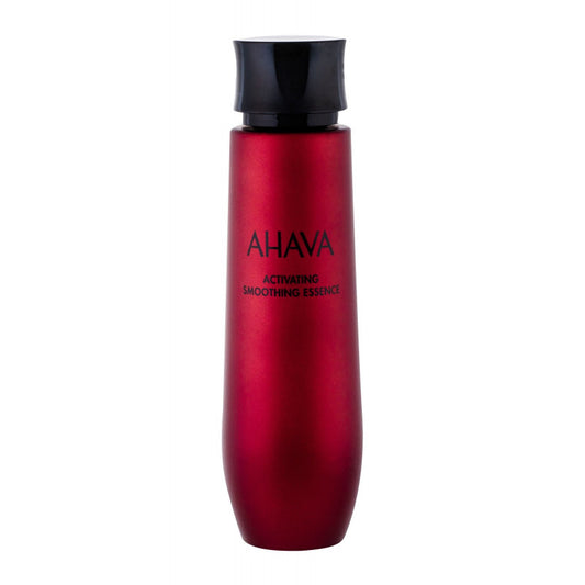 Ahava Apple of Sodom Activating Smoothing Essence