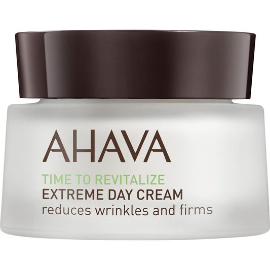 Ahava Time To Revitalize Extreme Firming Day Cream