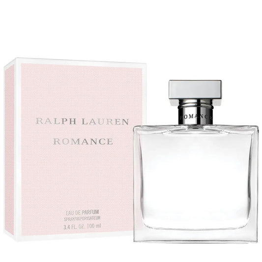 Ralph Lauren Romance For Women EDP