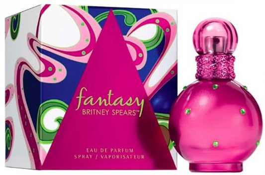 Britney Spears Fantasy