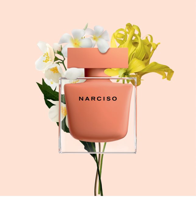 Narciso Rodriguez Ambree Eau de Parfum
